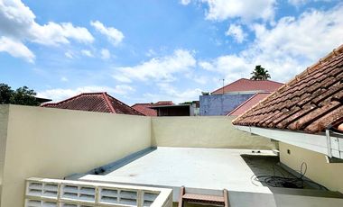 Dijual/Disewakan Rumah Mewah Kawasan Elit Araya Malang