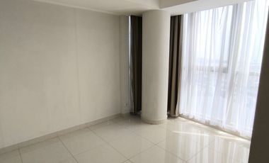 Disewakan Cepat Apartemen Gold Coast PIK 3BR Bagus