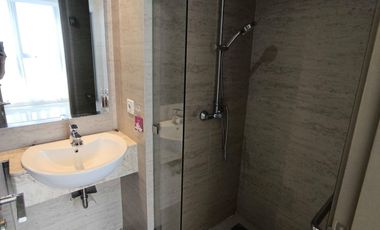 Disewakan Cepat Apartemen Gold Coast PIK 3BR Bagus