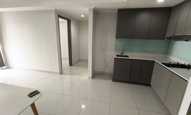 Disewakan Cepat Apartemen Gold Coast PIK 3BR Bagus