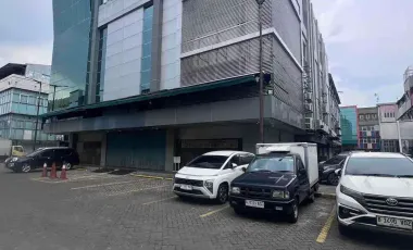 Ruko Intercon Plaza Boulevard 3 lt Full Renov Ready Huni Murah