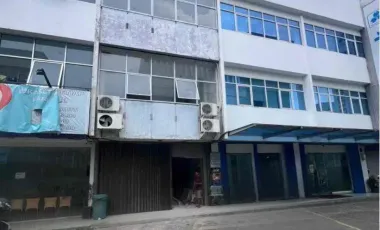 Ruko Intercon Plaza Boulevard 3 lt Full Renov Ready Huni Murah