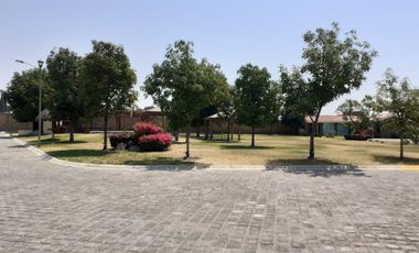 TERRENO EN VENTA ATLIXCO