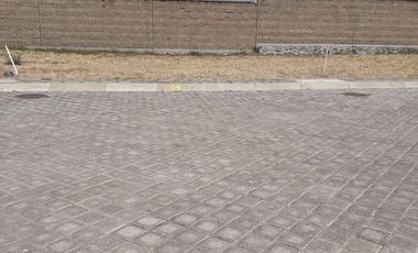 TERRENO EN VENTA ATLIXCO