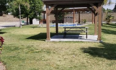 TERRENO EN VENTA ATLIXCO