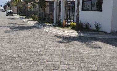 TERRENO EN VENTA ATLIXCO