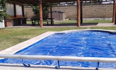 TERRENO EN VENTA ATLIXCO