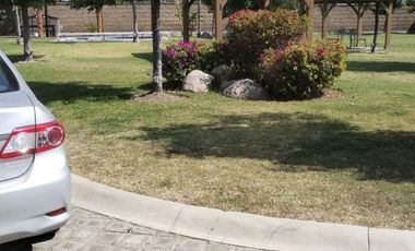 TERRENO EN VENTA ATLIXCO