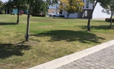 TERRENO EN VENTA ATLIXCO