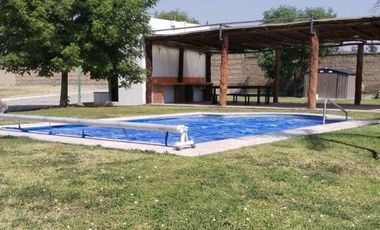 TERRENO EN VENTA ATLIXCO