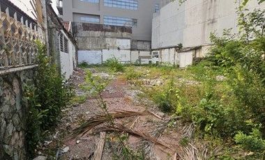 5 Menit ke Stasiun & Pasar Tanah Abang, Tomang, KFC Cideng, Dijual Tanah Ngantong Strategis di Petojo Sabangan Kawasan Cideng, Jakarta Pusat.