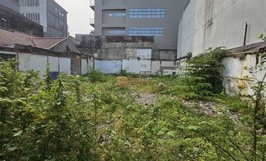 5 Menit ke Stasiun & Pasar Tanah Abang, Tomang, KFC Cideng, Dijual Tanah Ngantong Strategis di Petojo Sabangan Kawasan Cideng, Jakarta Pusat.