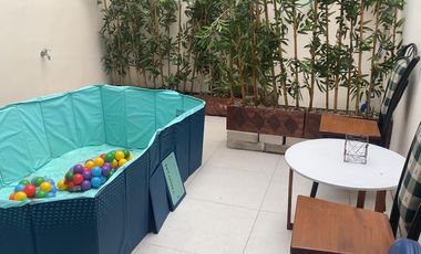 DISEWAKAN VILLA TENGAH KOTA BATU DEKAT SEMUA TEMPAT WISATA