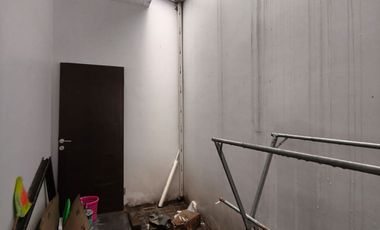 Disewakan Rumah Semi Furnished 2 Lantai NorthBend Metland Puri