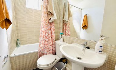 Departamento en arriendo Amoblado, Condominio Parque Curauma, Placilla.