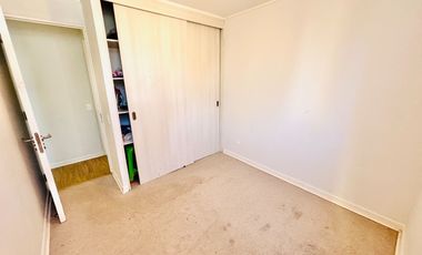 Departamento en arriendo Amoblado, Condominio Parque Curauma, Placilla.