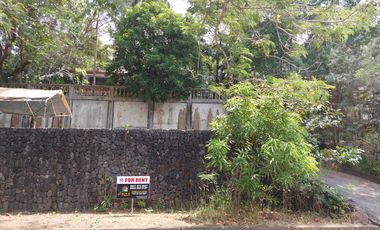 House for RENT, Kalayaan Heights, Subic Bay Freeport Zone, Olongapo City