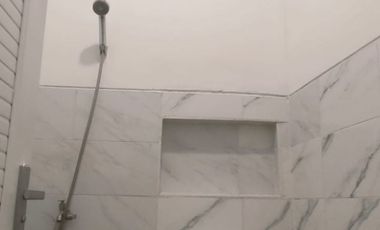 Rumah kos putri aktif bangunan baru di Ring 1 UNNES