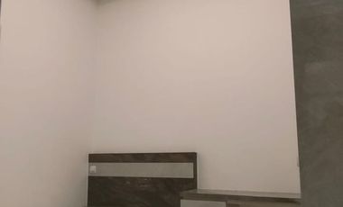 Rumah kos putri aktif bangunan baru di Ring 1 UNNES