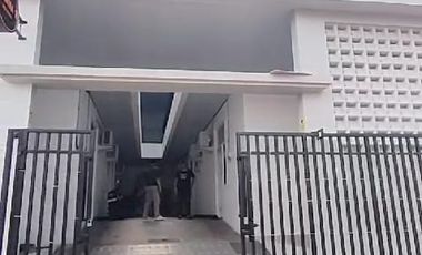 Rumah kos putri aktif bangunan baru di Ring 1 UNNES