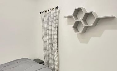 Rumah kos putri aktif bangunan baru di Ring 1 UNNES