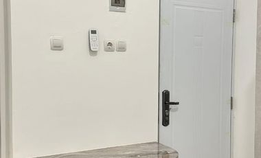 Rumah kos putri aktif bangunan baru di Ring 1 UNNES