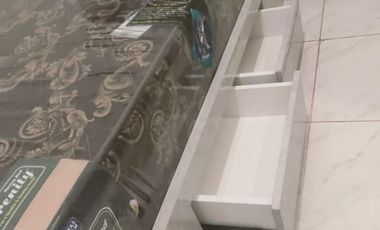 Rumah kos putri aktif bangunan baru di Ring 1 UNNES