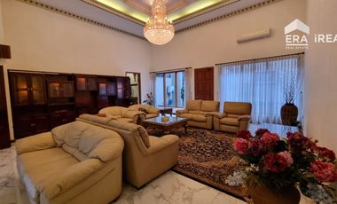 RUMAH MEWAH DIJUAL DI SOLO DEKAT SOLO GRAND MALL