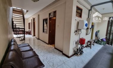 RUMAH MEWAH DIJUAL DI SOLO DEKAT SOLO GRAND MALL