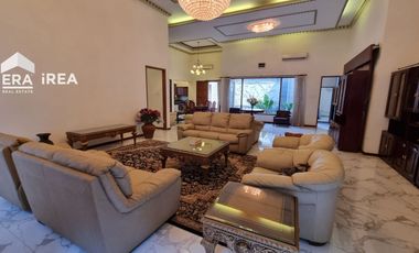 RUMAH MEWAH DIJUAL DI SOLO DEKAT SOLO GRAND MALL