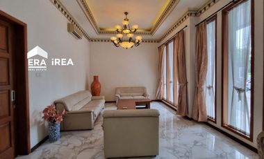 RUMAH MEWAH DIJUAL DI SOLO DEKAT SOLO GRAND MALL