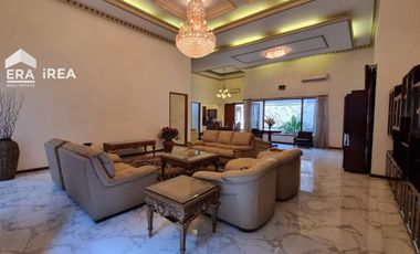 RUMAH MEWAH DIJUAL DI SOLO DEKAT SOLO GRAND MALL