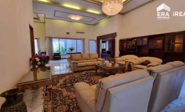 RUMAH MEWAH DIJUAL DI SOLO DEKAT SOLO GRAND MALL