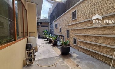 RUMAH MEWAH DIJUAL DI SOLO DEKAT SOLO GRAND MALL