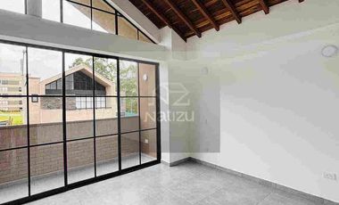 Casa Unifamiliar en Urbanización cerrada El Retiro