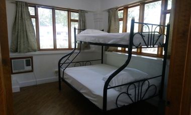 House for RENT Binictican Heights, Subic Bay Freeport Zone, Olongapo City, Zambales