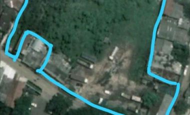 Dijual Tanah Murah Lokasi sangat strategis dekat pintu Tol Jatiranggon