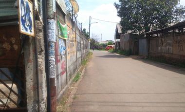 Dijual Tanah Murah Lokasi sangat strategis dekat pintu Tol Jatiranggon