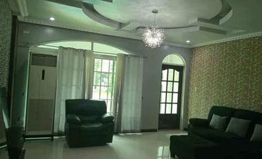 3 Bedroom Condo at Timog Park Subdivision in Angeles City, Pampanga