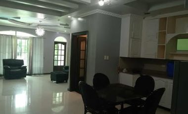 3 Bedroom Condo at Timog Park Subdivision in Angeles City, Pampanga