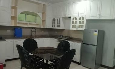 3 Bedroom Condo at Timog Park Subdivision in Angeles City, Pampanga