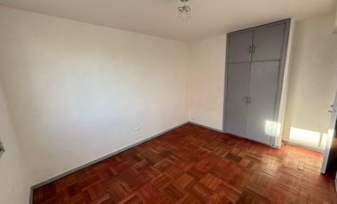 Se arrienda amplio y luminosos departamento 3D1B en Playa ancha Valparaiso