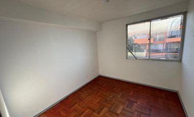 Se arrienda amplio y luminosos departamento 3D1B en Playa ancha Valparaiso