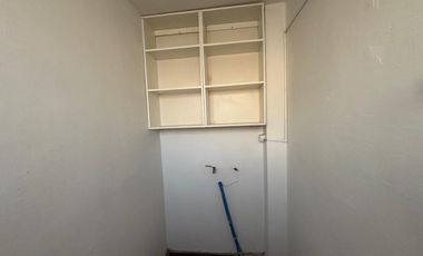 Se arrienda amplio y luminosos departamento 3D1B en Playa ancha Valparaiso