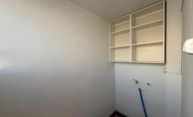 Se arrienda amplio y luminosos departamento 3D1B en Playa ancha Valparaiso