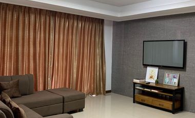 3 Bedroom Condo Unit For Sale in Angeles City, Pampanga