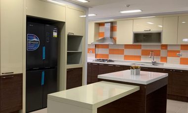 3 Bedroom Condo Unit For Sale in Angeles City, Pampanga