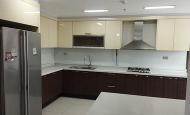 3 Bedroom Condo Unit For Sale in Angeles City, Pampanga