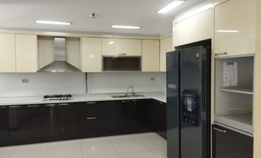 3 Bedroom Condo Unit For Sale in Angeles City, Pampanga