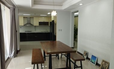 3 Bedroom Condo Unit For Sale in Angeles City, Pampanga